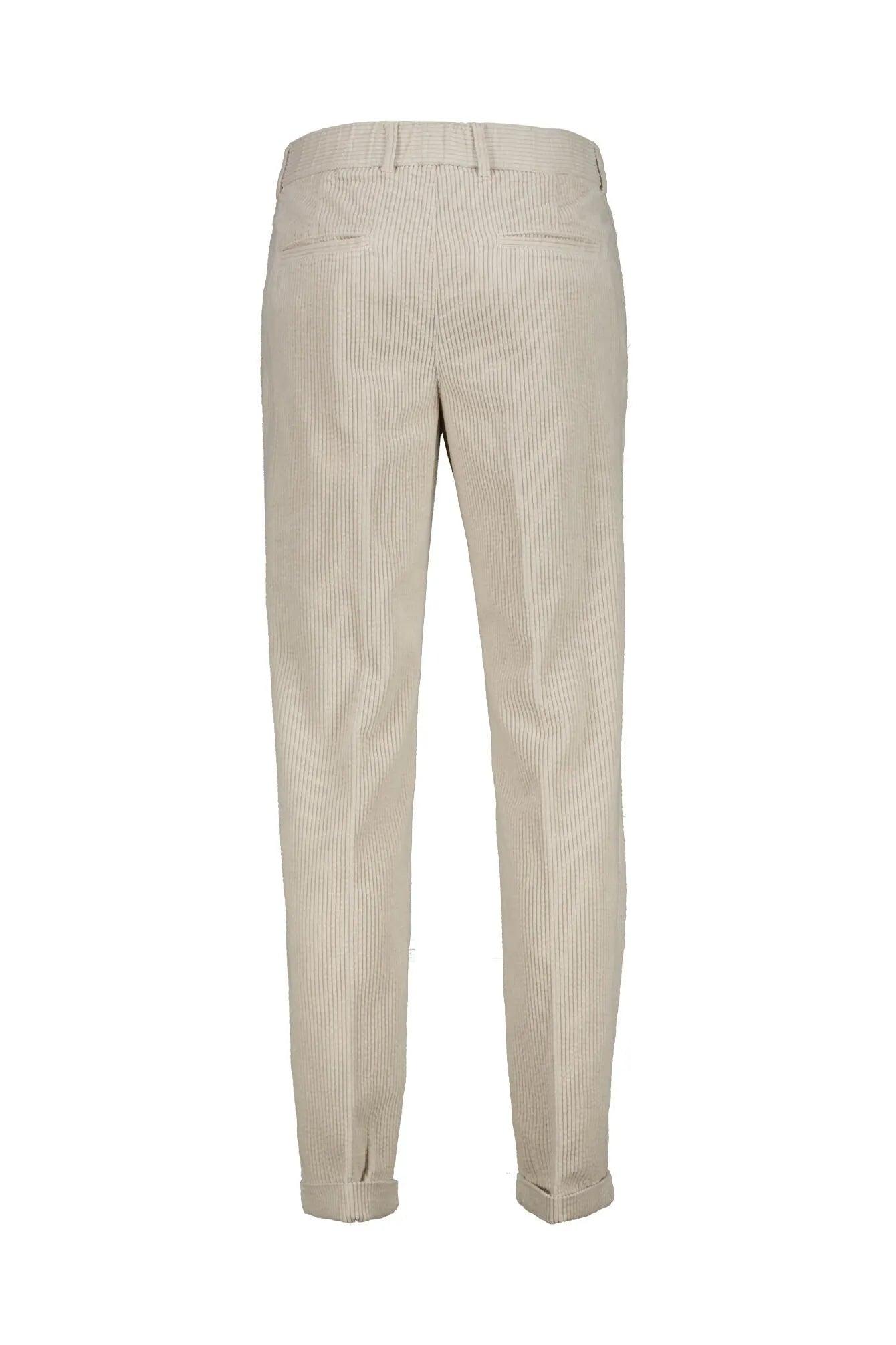 Cordhose Regular Fit