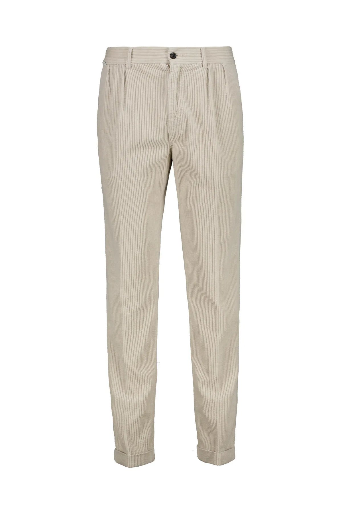 Cordhose Regular Fit