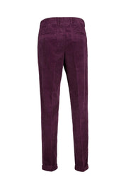 Cordhose Regular Fit