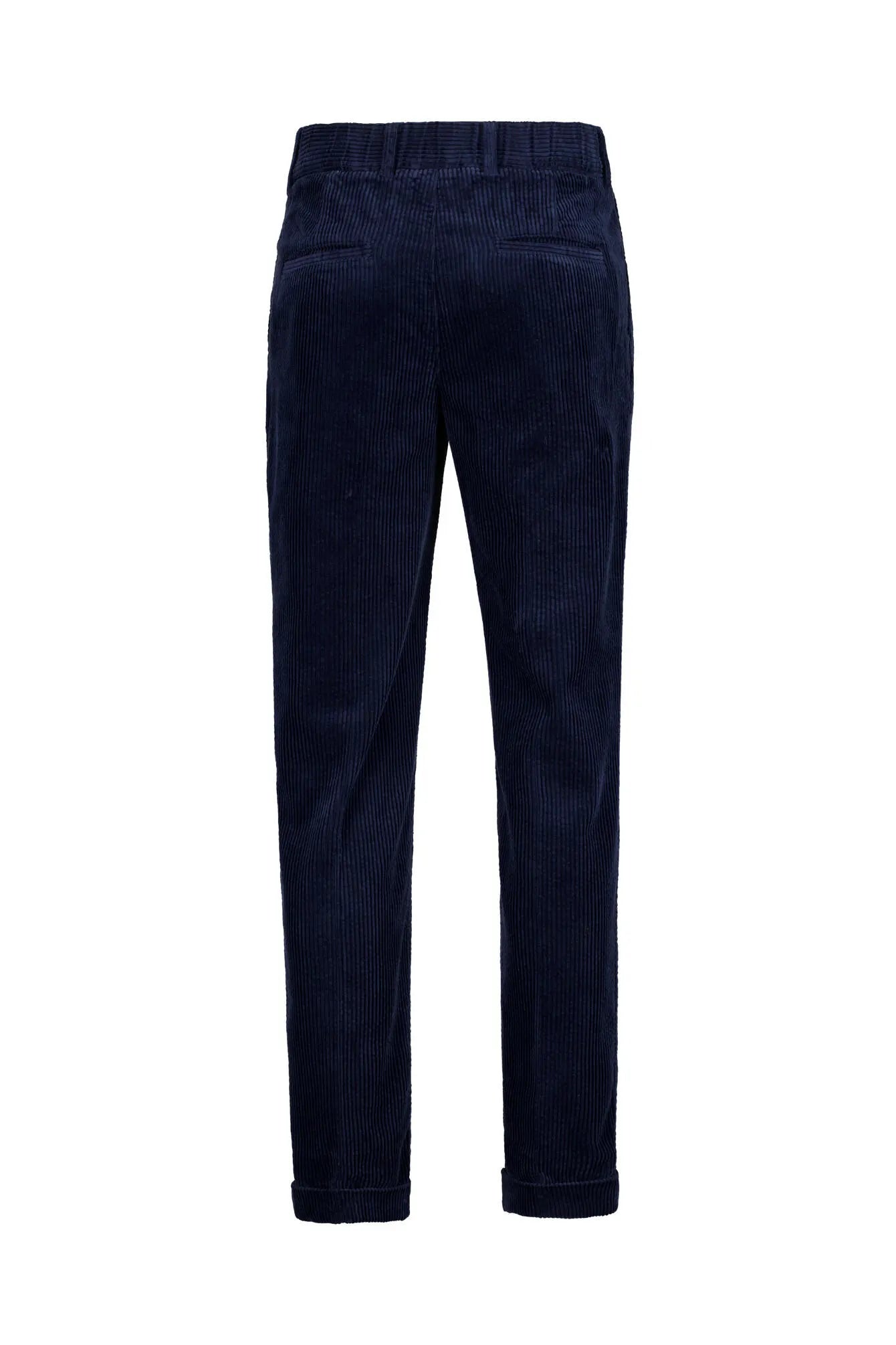 Cordhose Regular Fit