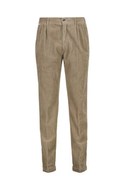 Cordhose Regular Fit