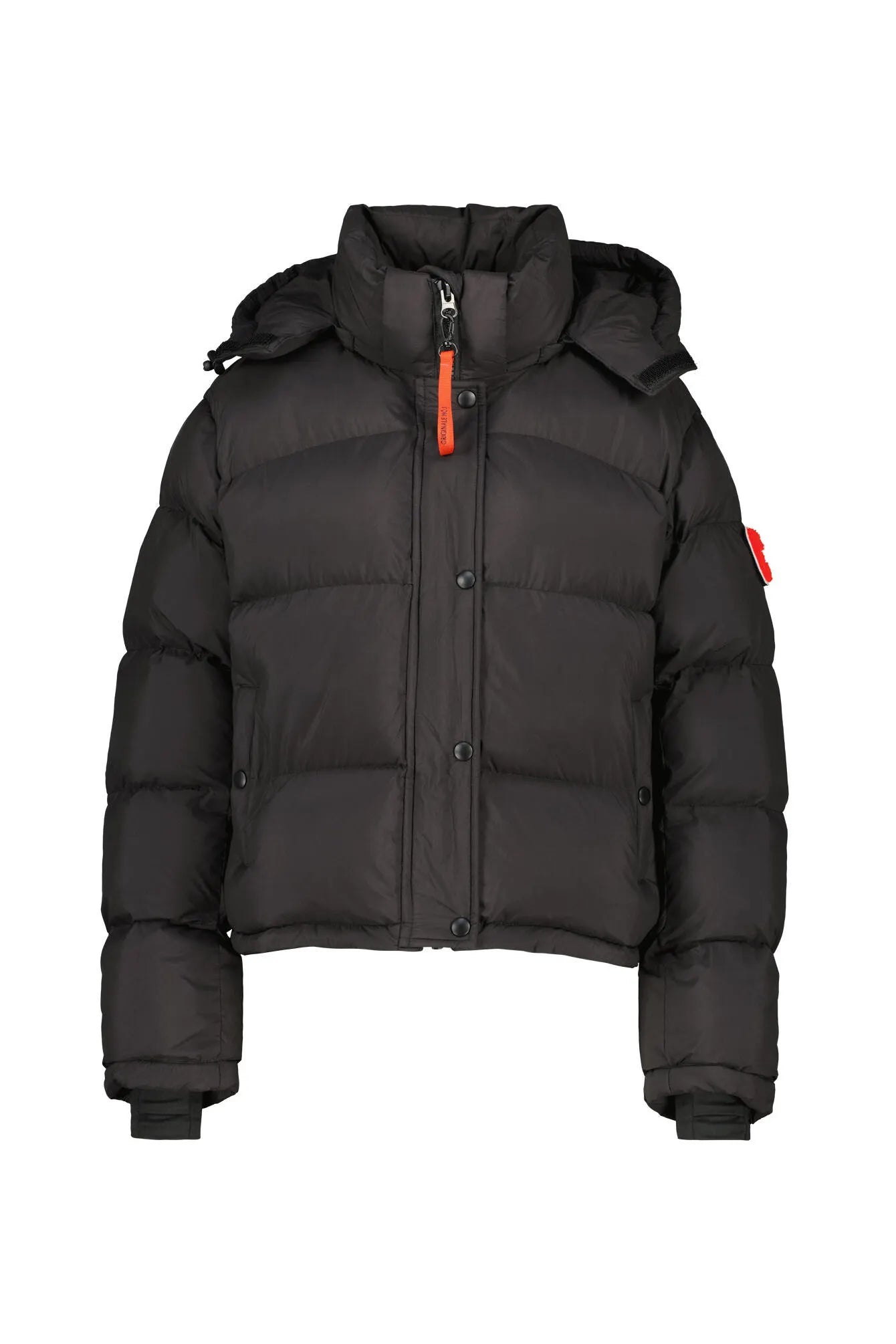 Winterjacke LEJIA Regular Fit