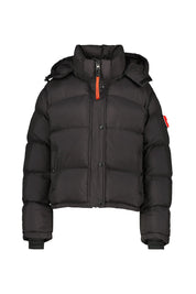 Winterjacke LEJIA Regular Fit