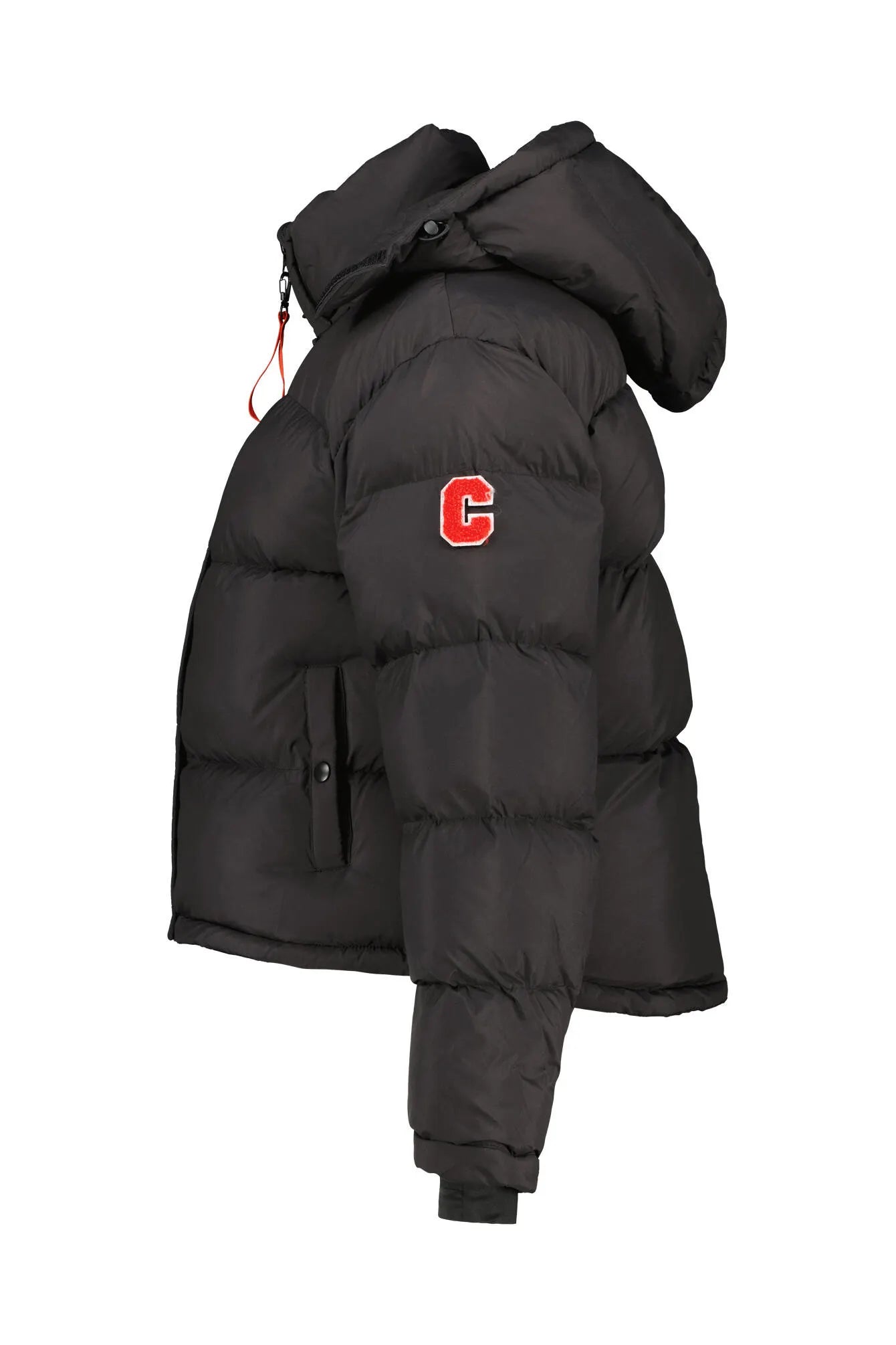 Winterjacke LEJIA Regular Fit