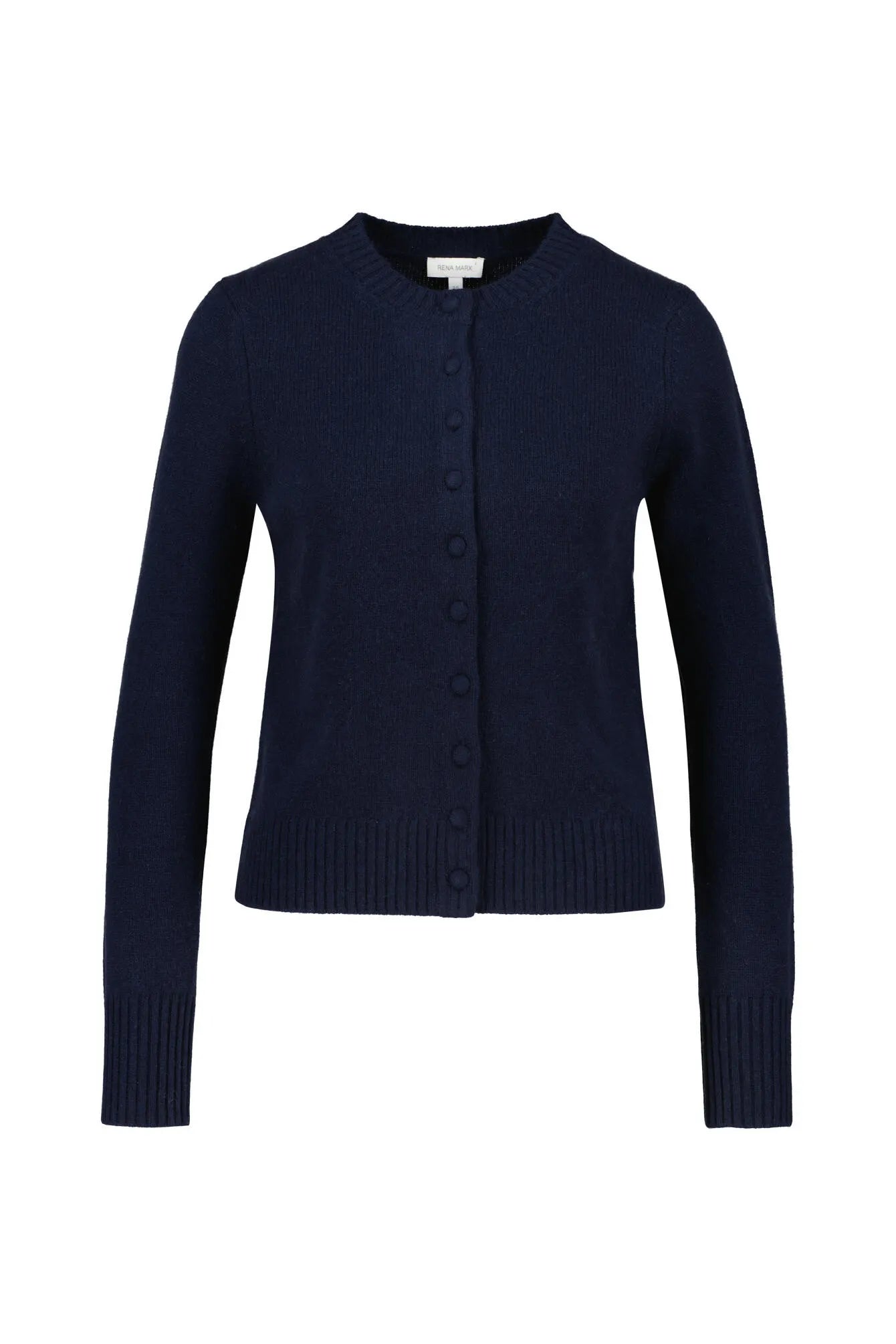 Strickcardigan aus Kaschmir