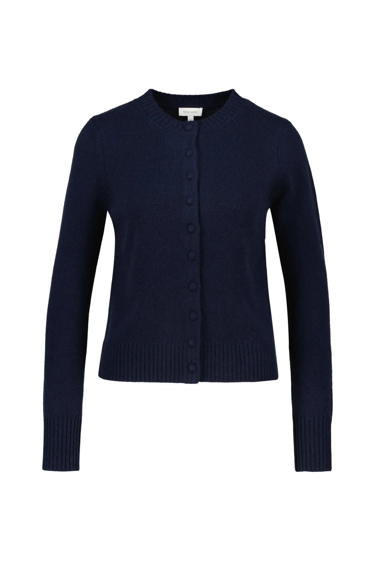 Strickcardigan aus Kaschmir