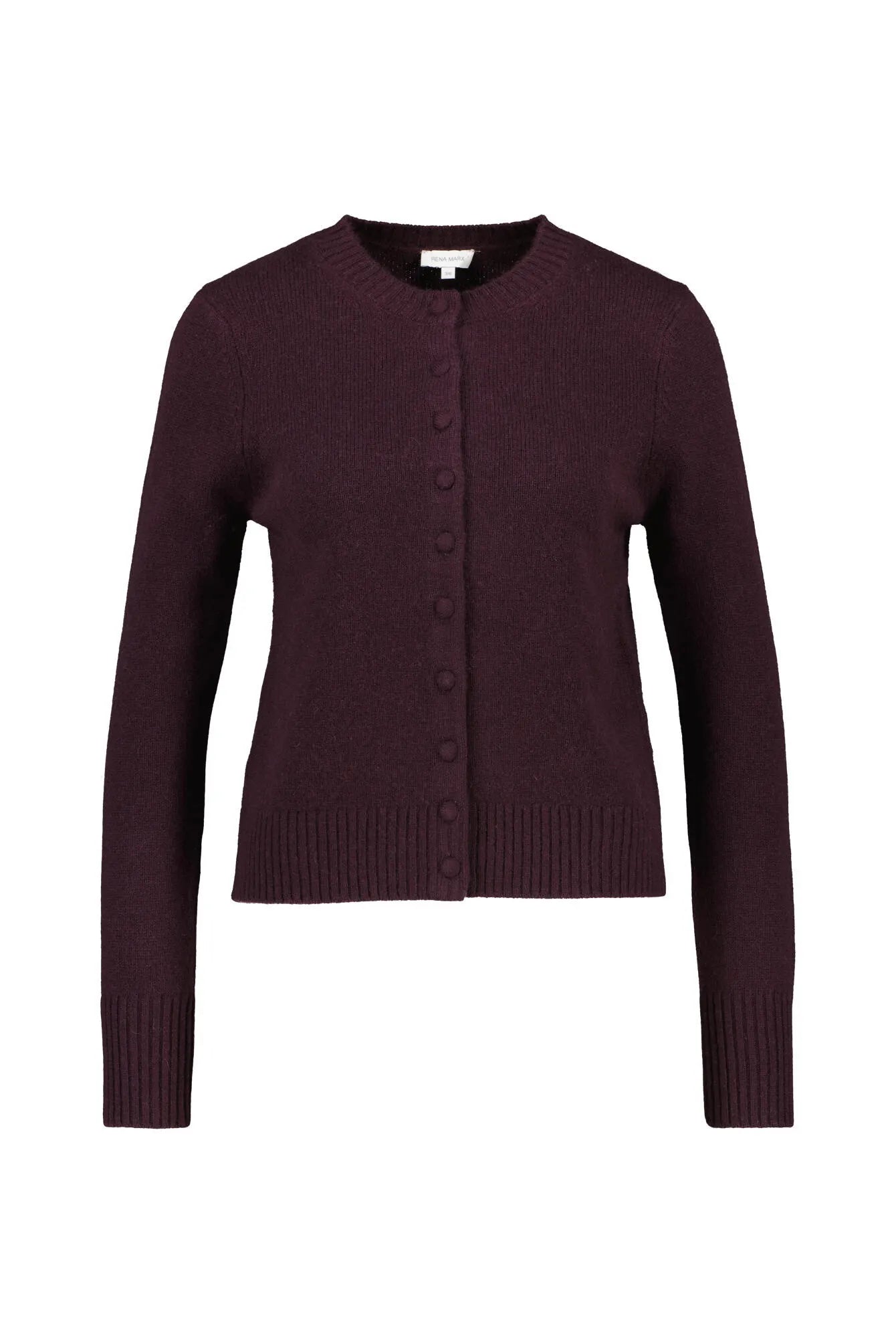 Strickcardigan aus Kaschmir