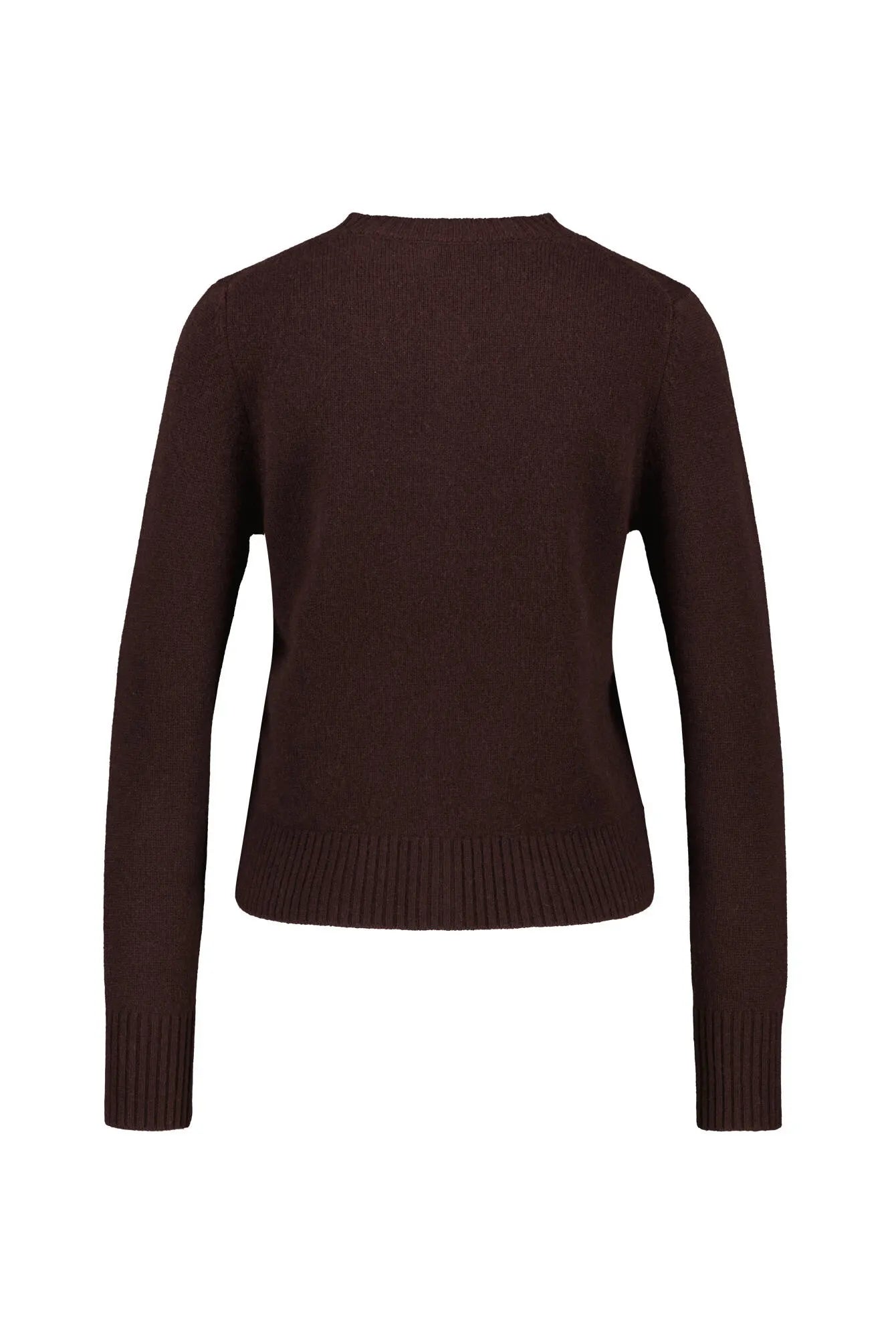 Strickcardigan aus Kaschmir