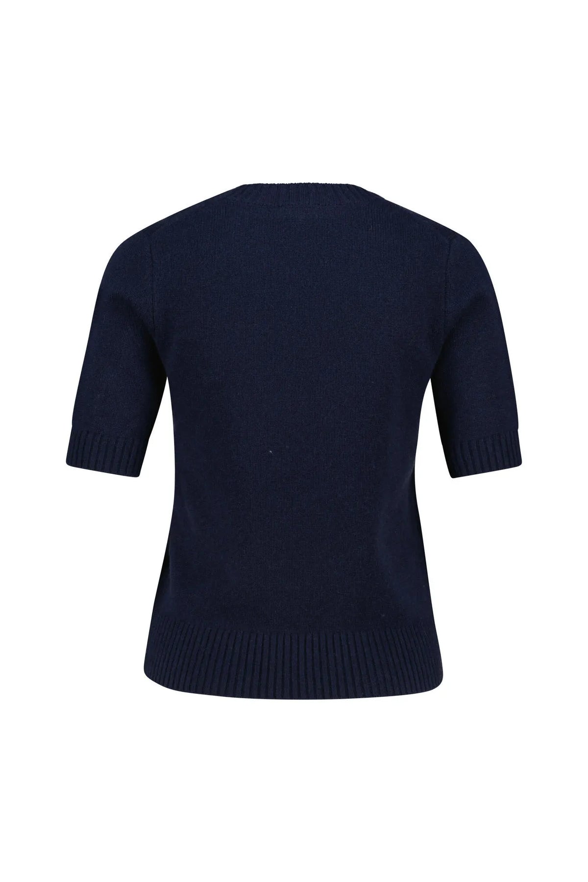 Strickpullover aus Kaschmir