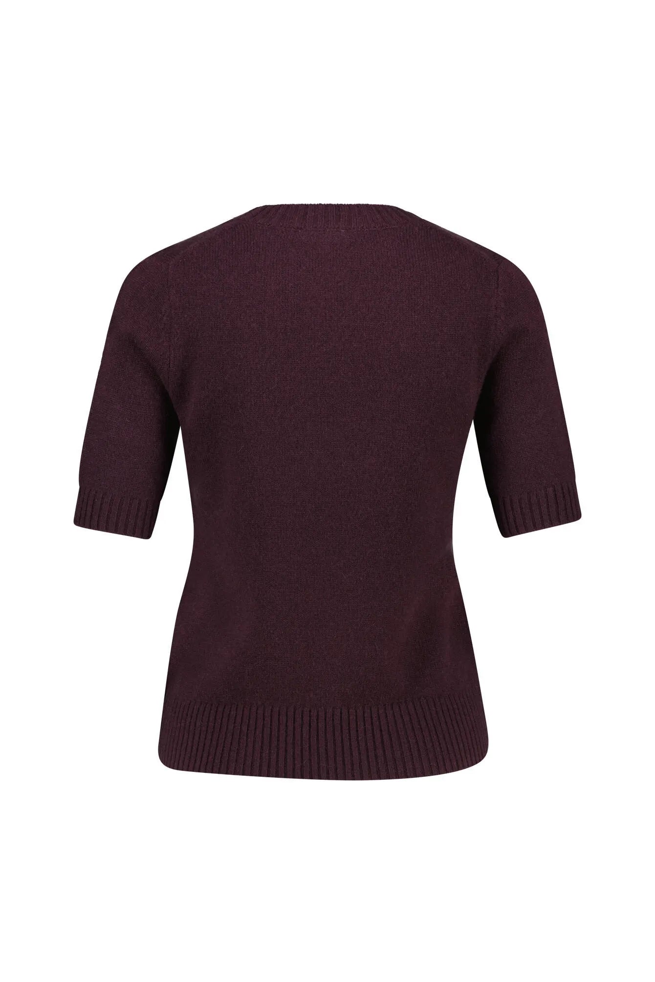 Strickpullover aus Kaschmir