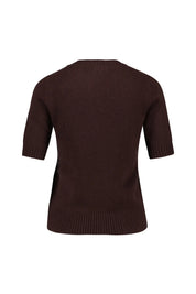 Strickpullover aus Kaschmir
