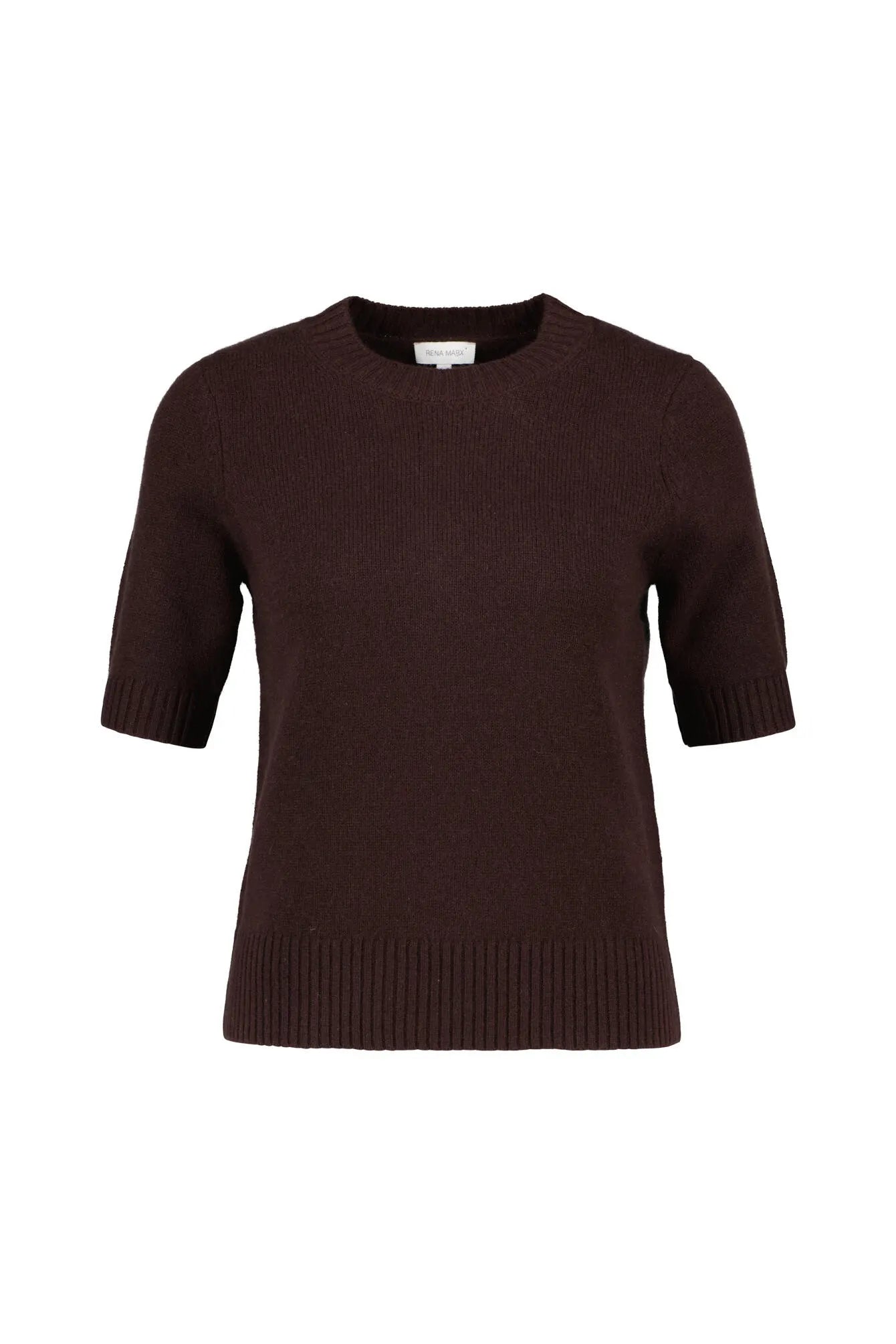 Strickpullover aus Kaschmir