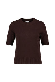 Strickpullover aus Kaschmir