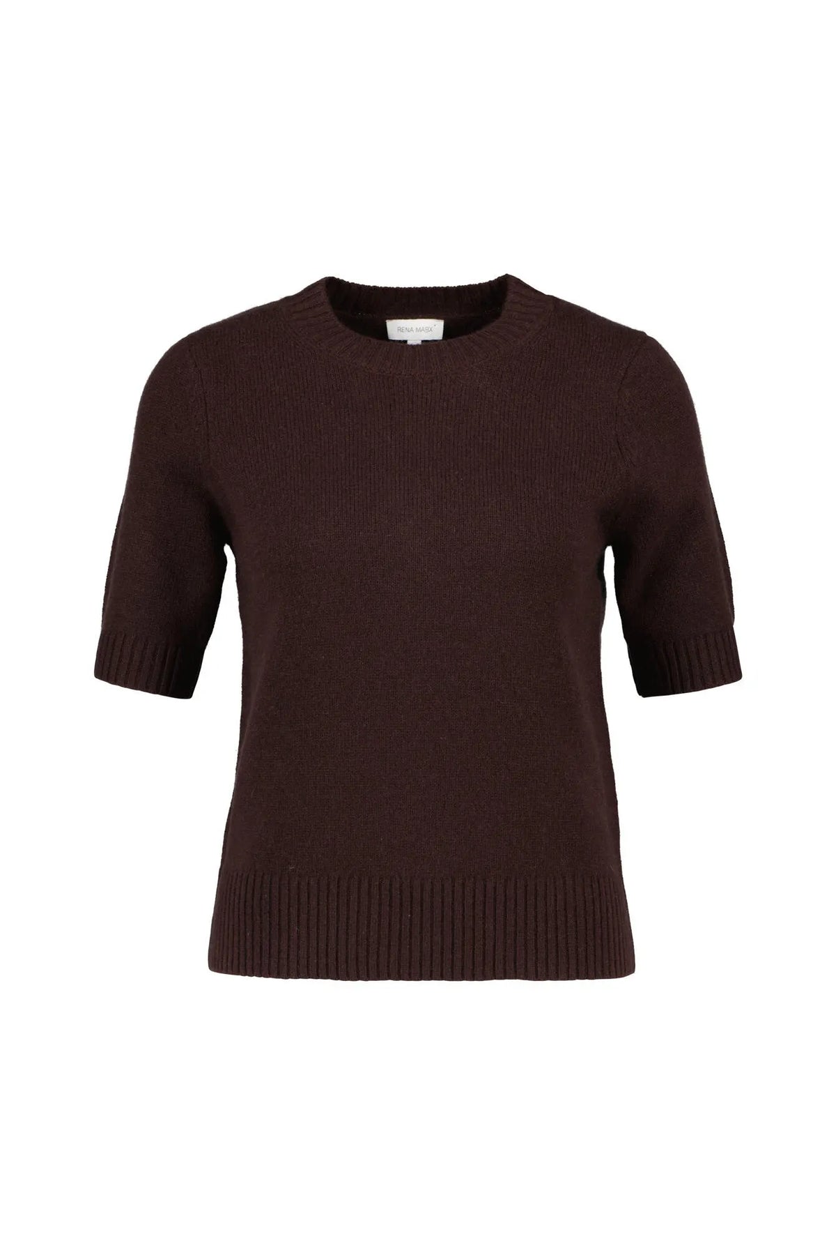 Strickpullover aus Kaschmir