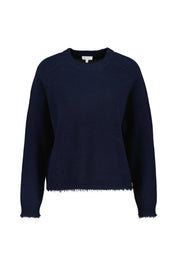 Strickpullover aus Kaschmir