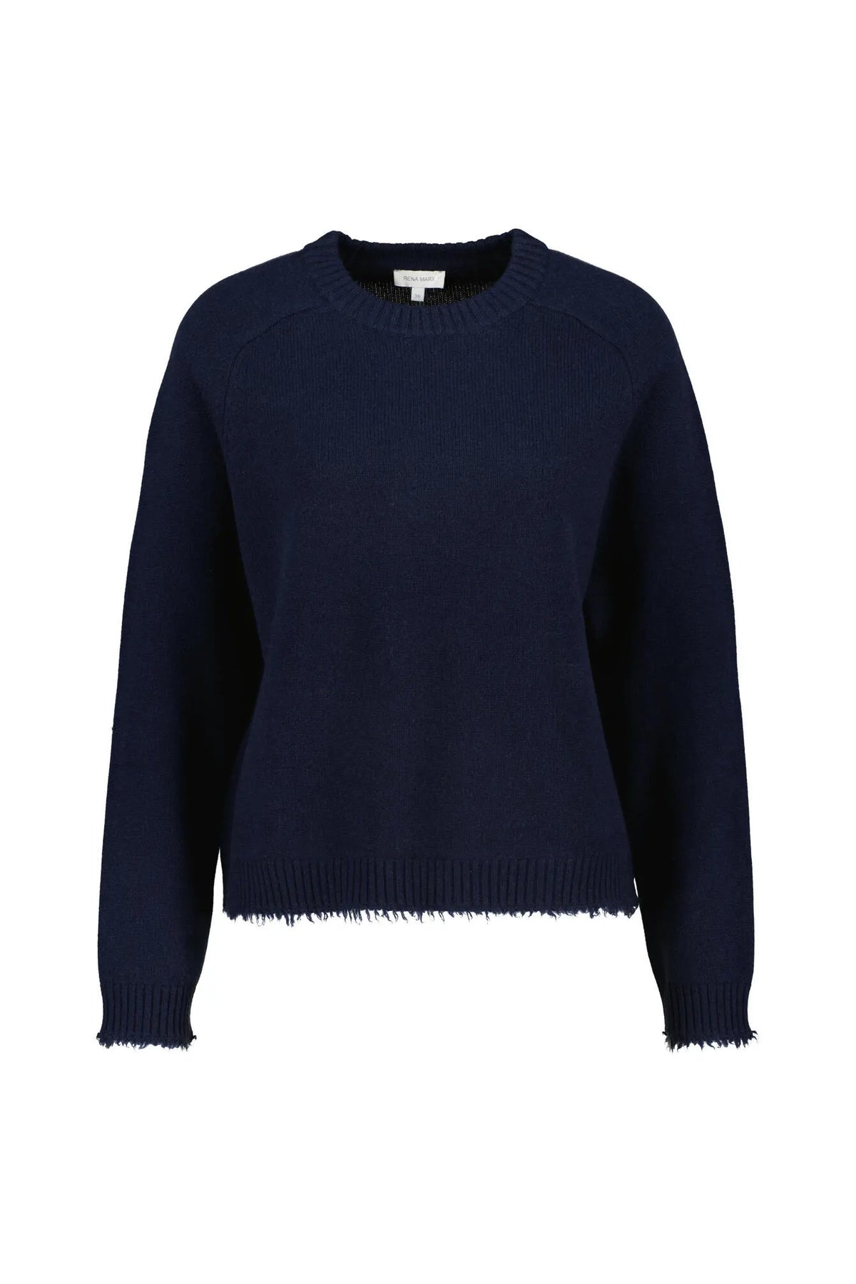 Strickpullover aus Kaschmir
