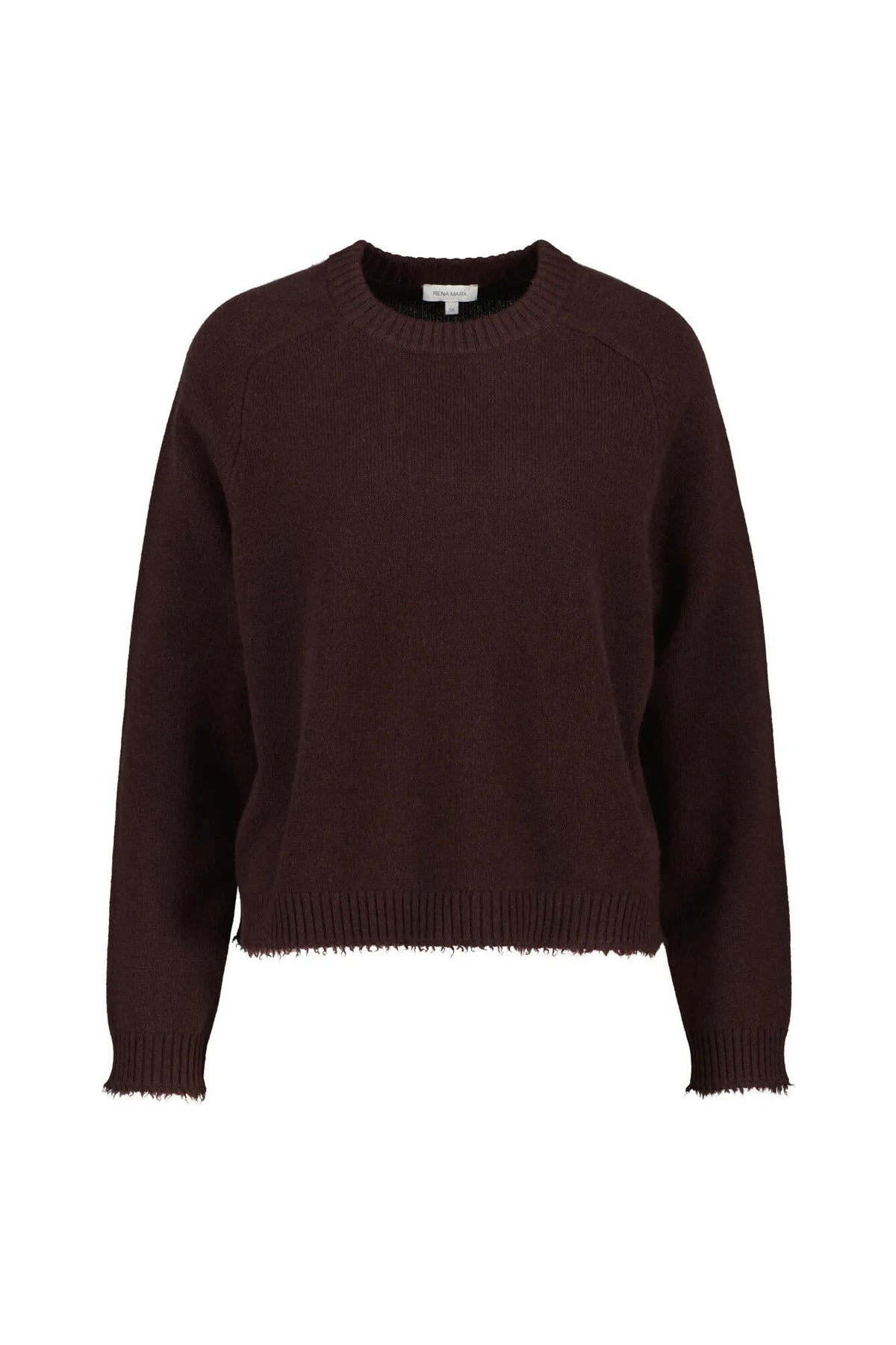 Strickpullover aus Kaschmir