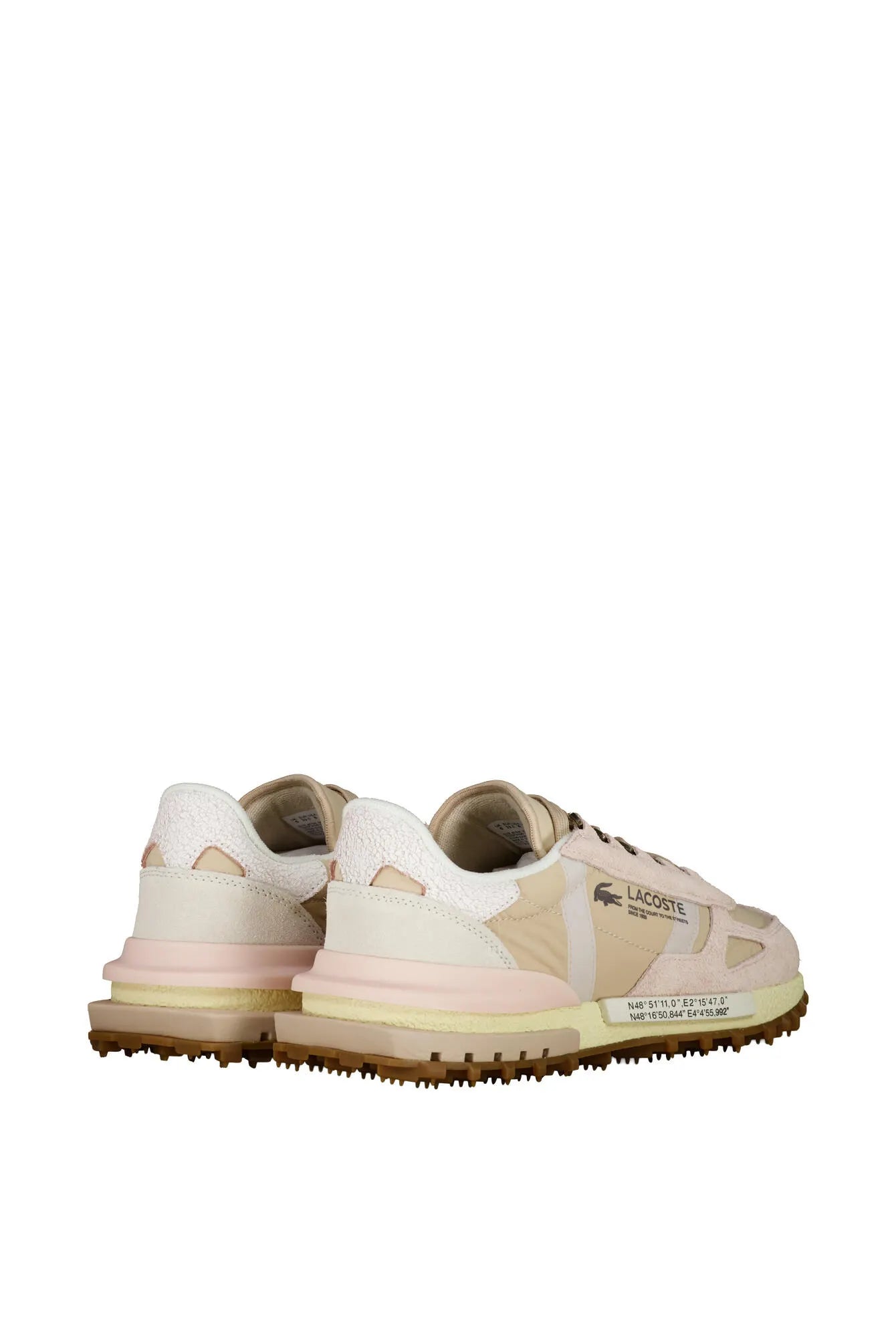 Sneaker ELITE ACTIVE