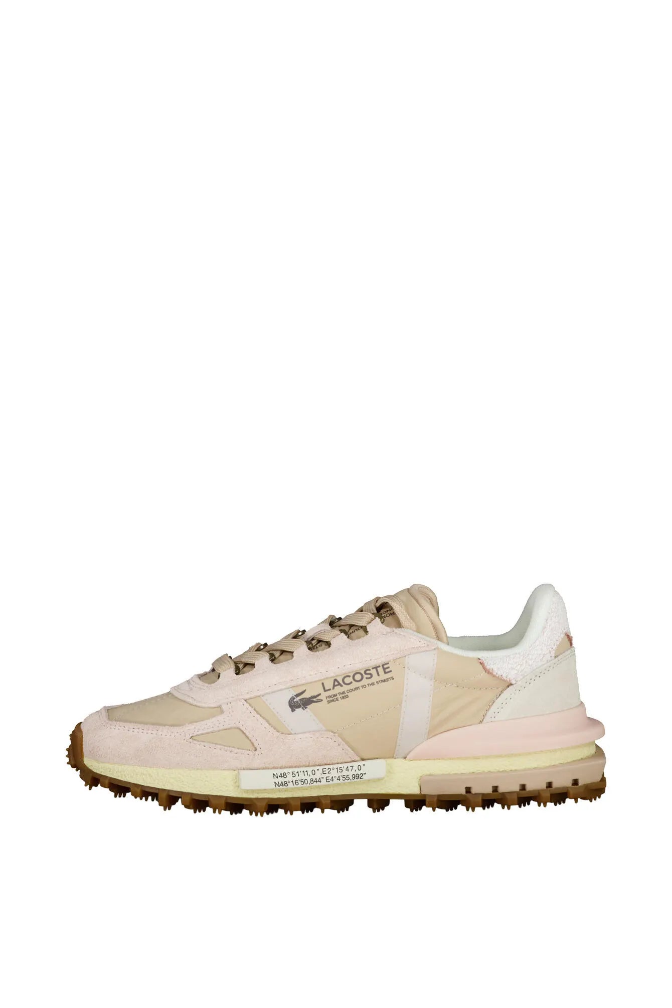Sneaker ELITE ACTIVE