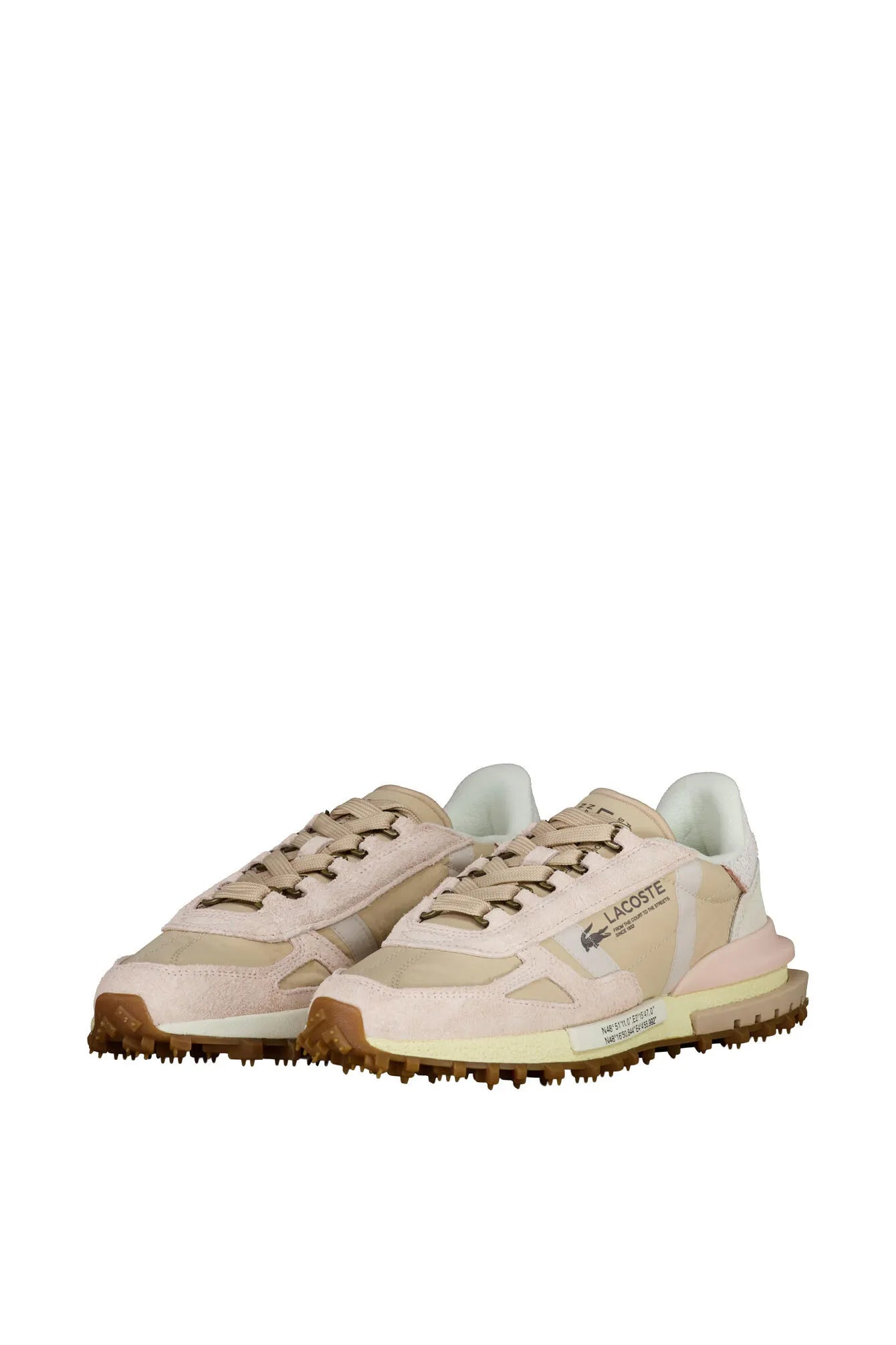 Sneaker ELITE ACTIVE