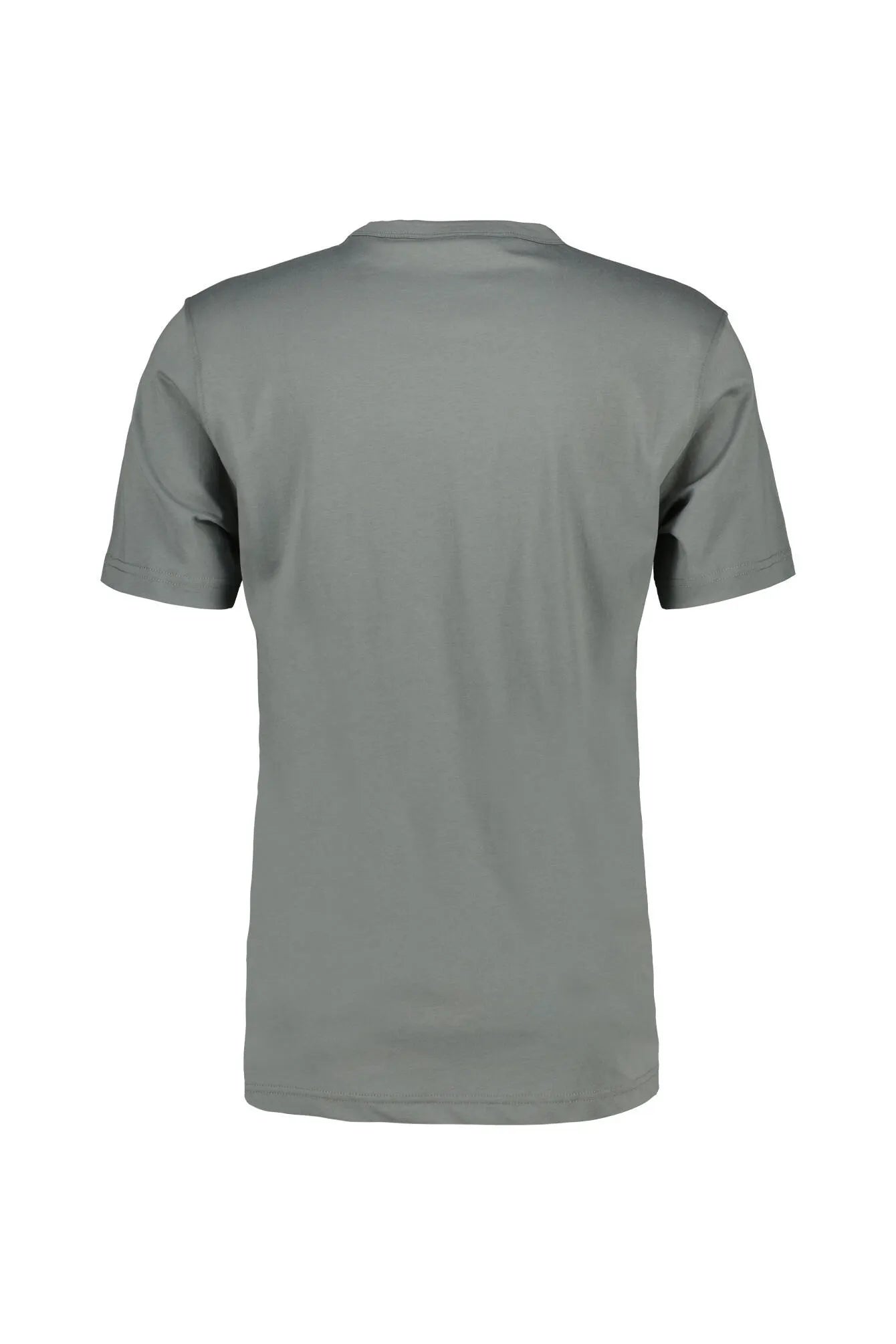 T-Shirt aus Baumwolle