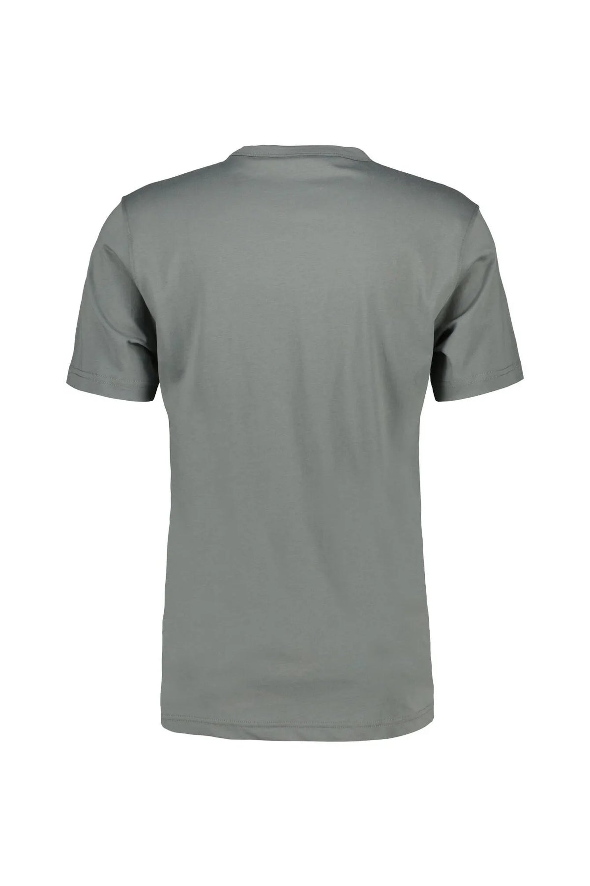 T-Shirt aus Baumwolle