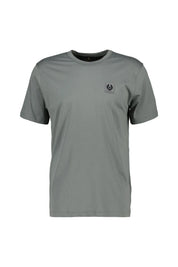 T-Shirt aus Baumwolle