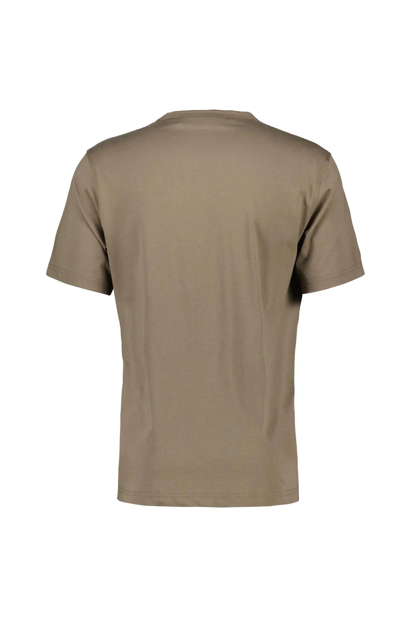 T-Shirt aus Baumwolle