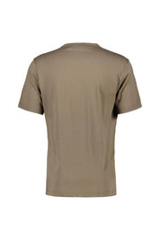 T-Shirt aus Baumwolle