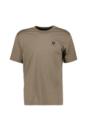 T-Shirt aus Baumwolle