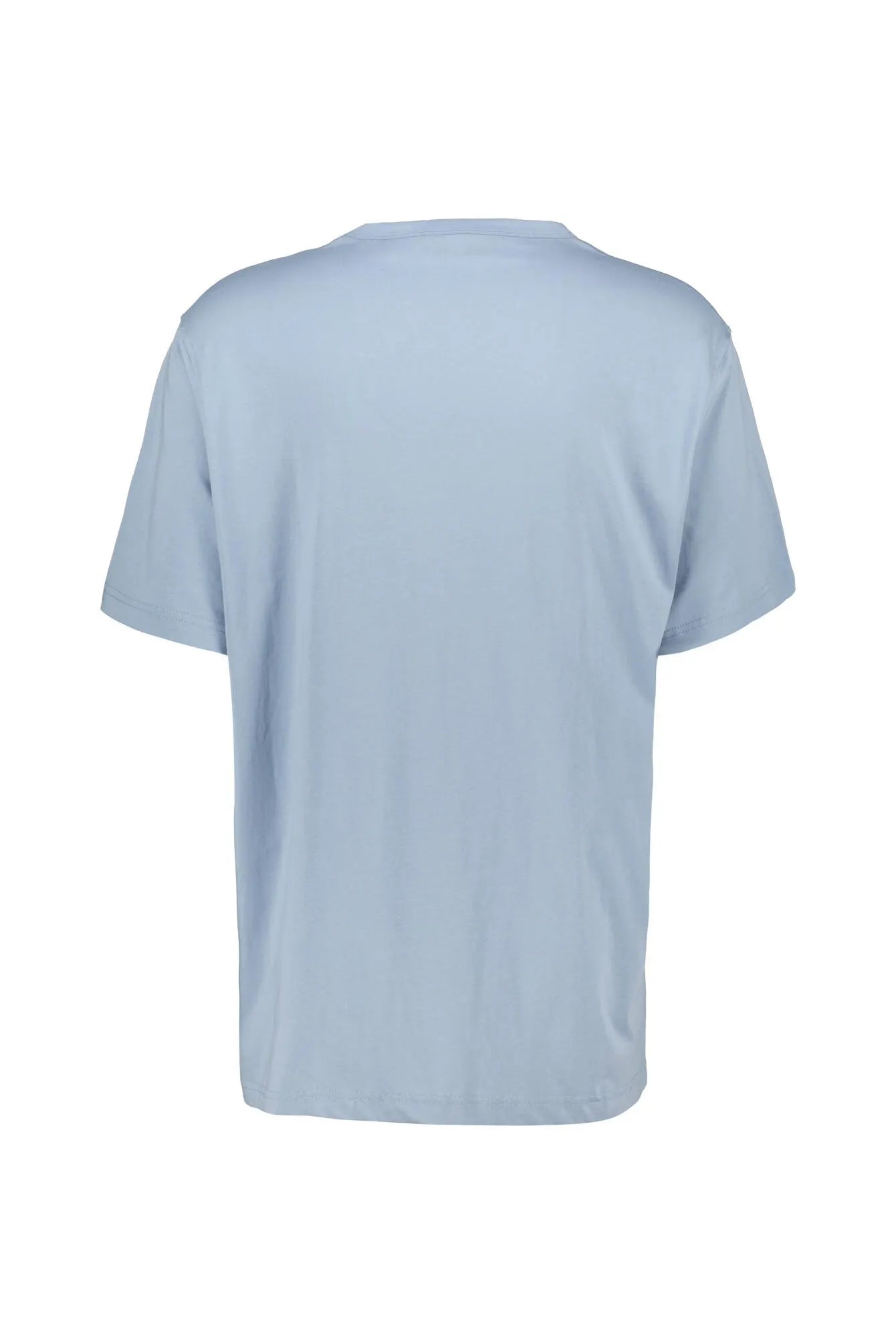 T-Shirt aus Baumwolle