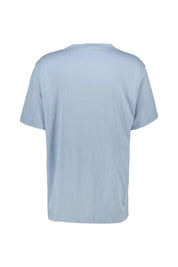 T-Shirt aus Baumwolle
