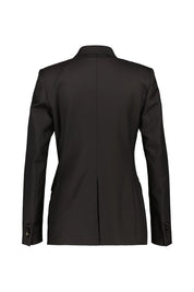 Blazer aus Schurwolle