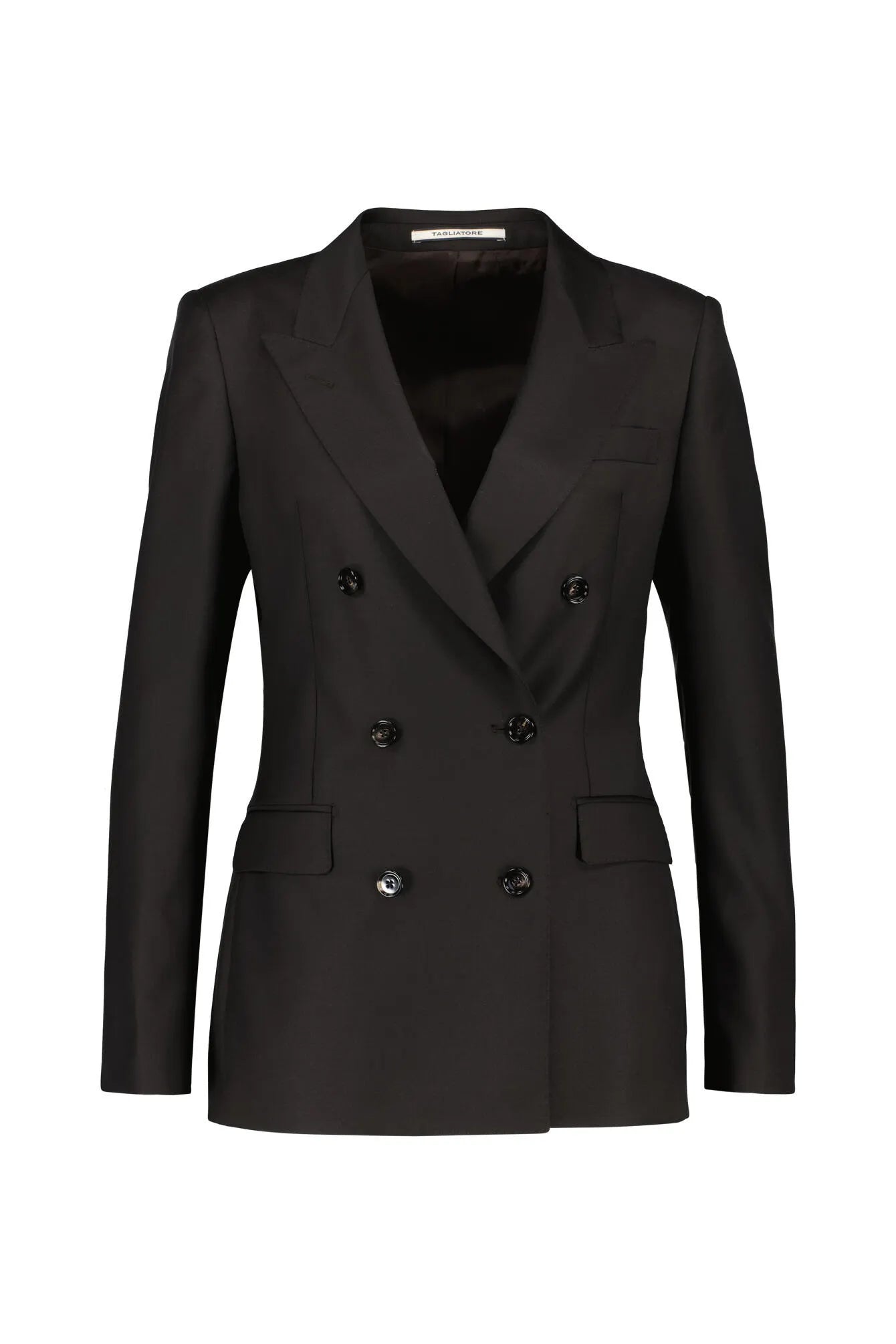 Blazer aus Schurwolle