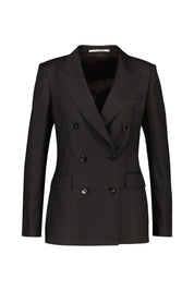 Blazer aus Schurwolle