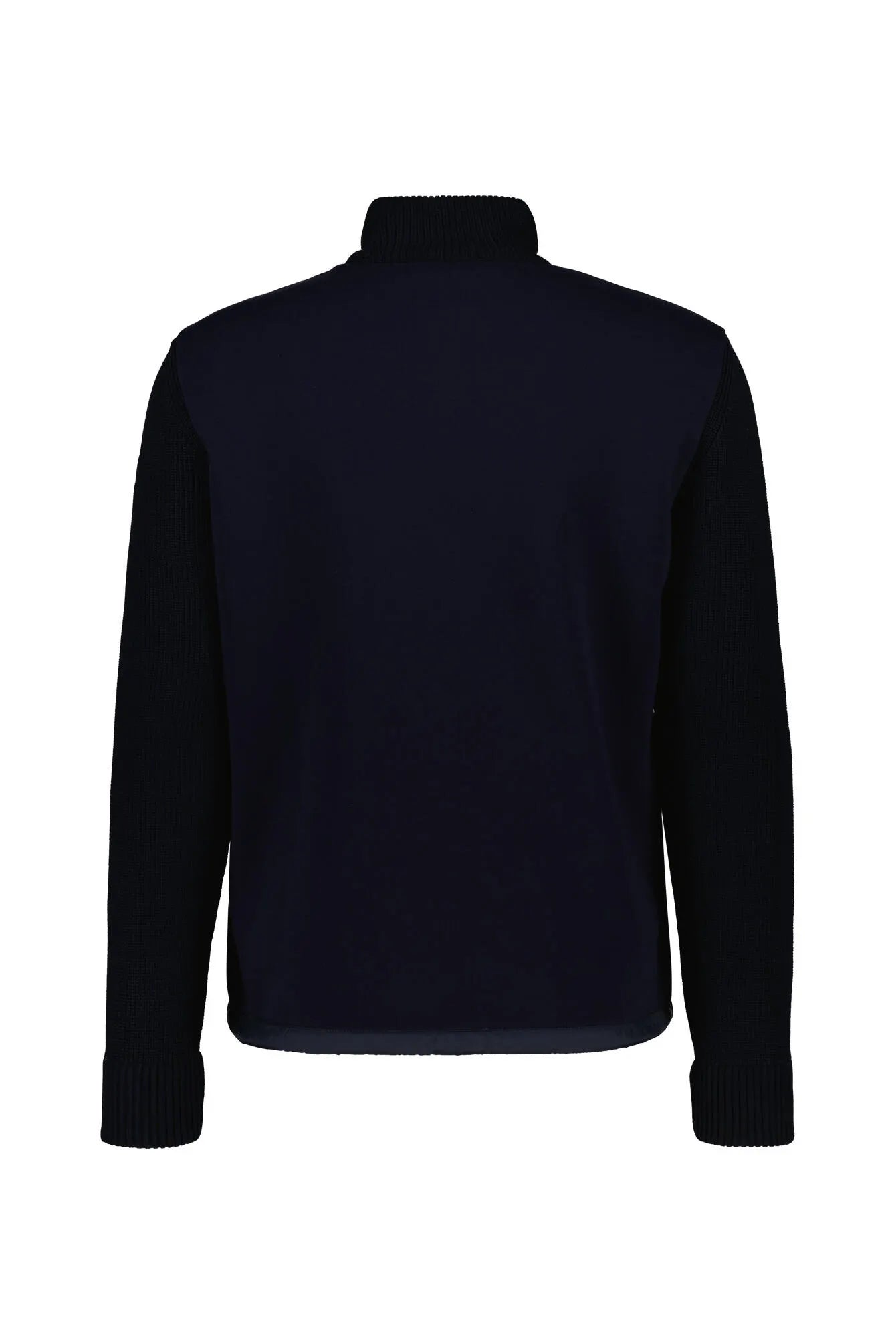 Hybrid-Jacke LEGACIES mit Stehkragen