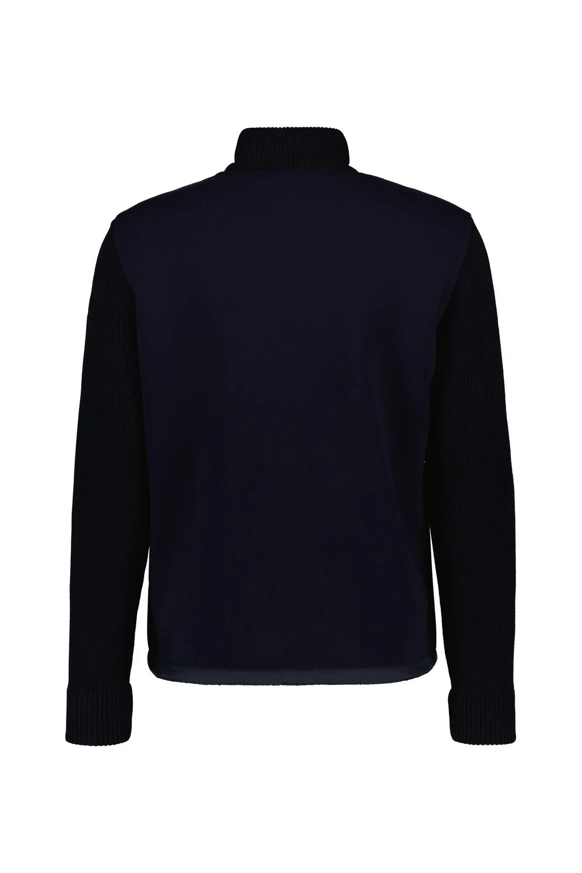 Hybrid-Jacke LEGACIES mit Stehkragen