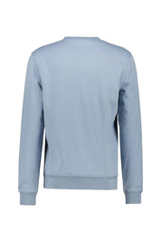 Sweatshirt aus Baumwolle