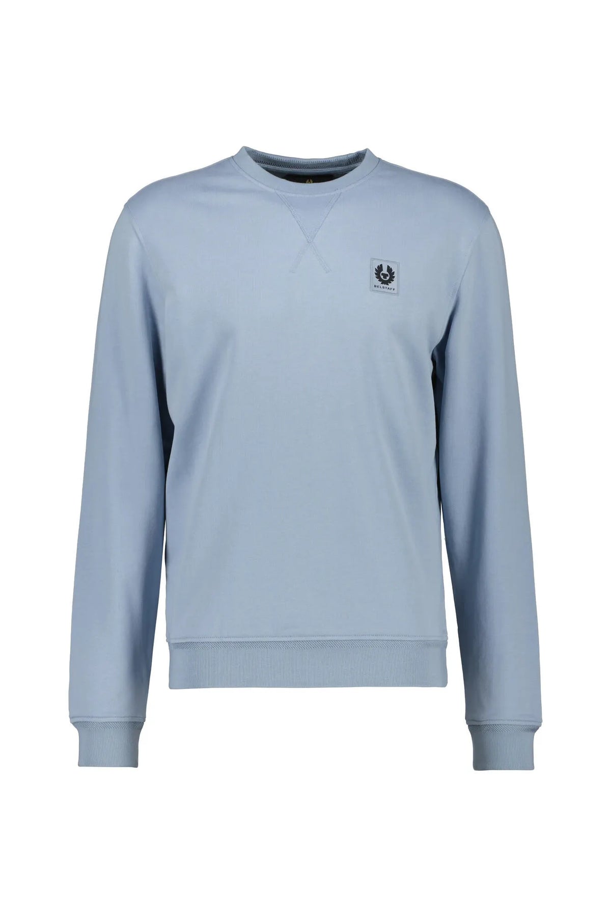 Sweatshirt aus Baumwolle