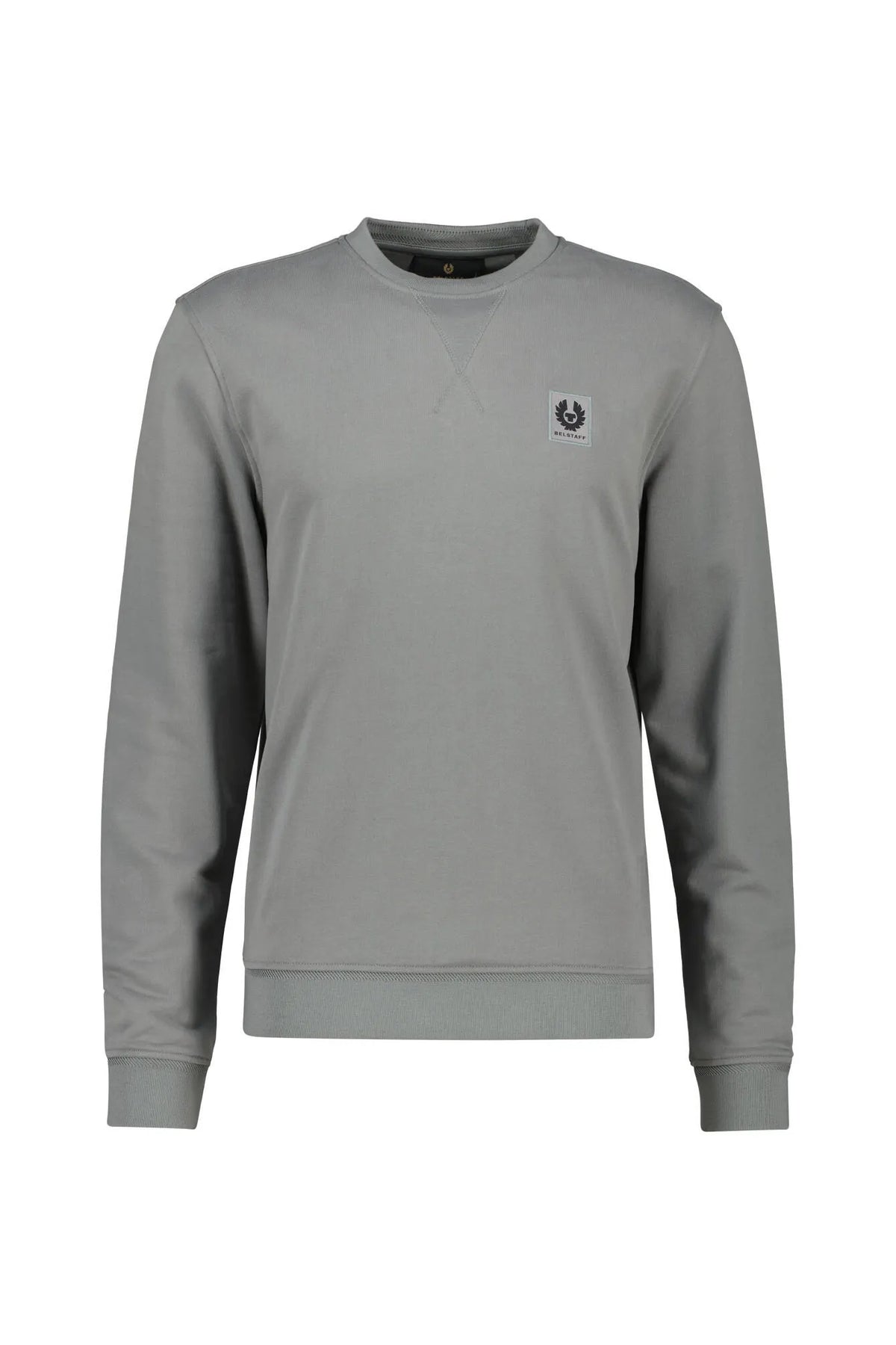 Sweatshirt aus Baumwolle