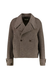 Wolljacke BILLIE