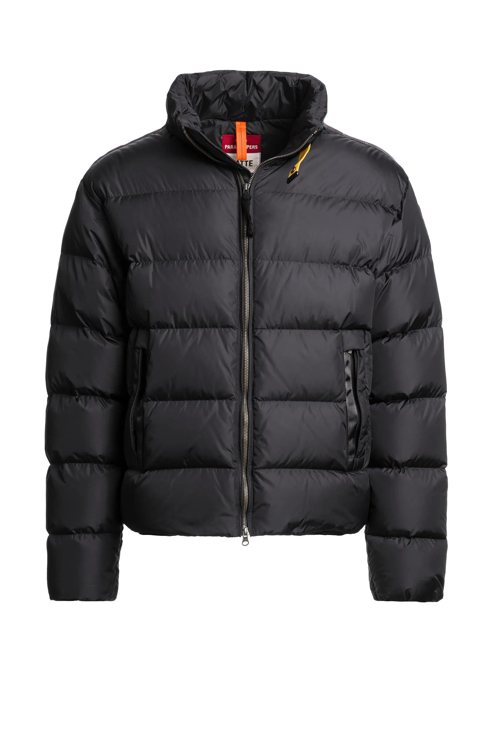 Bomberjacke TUAM mit Stehkragen