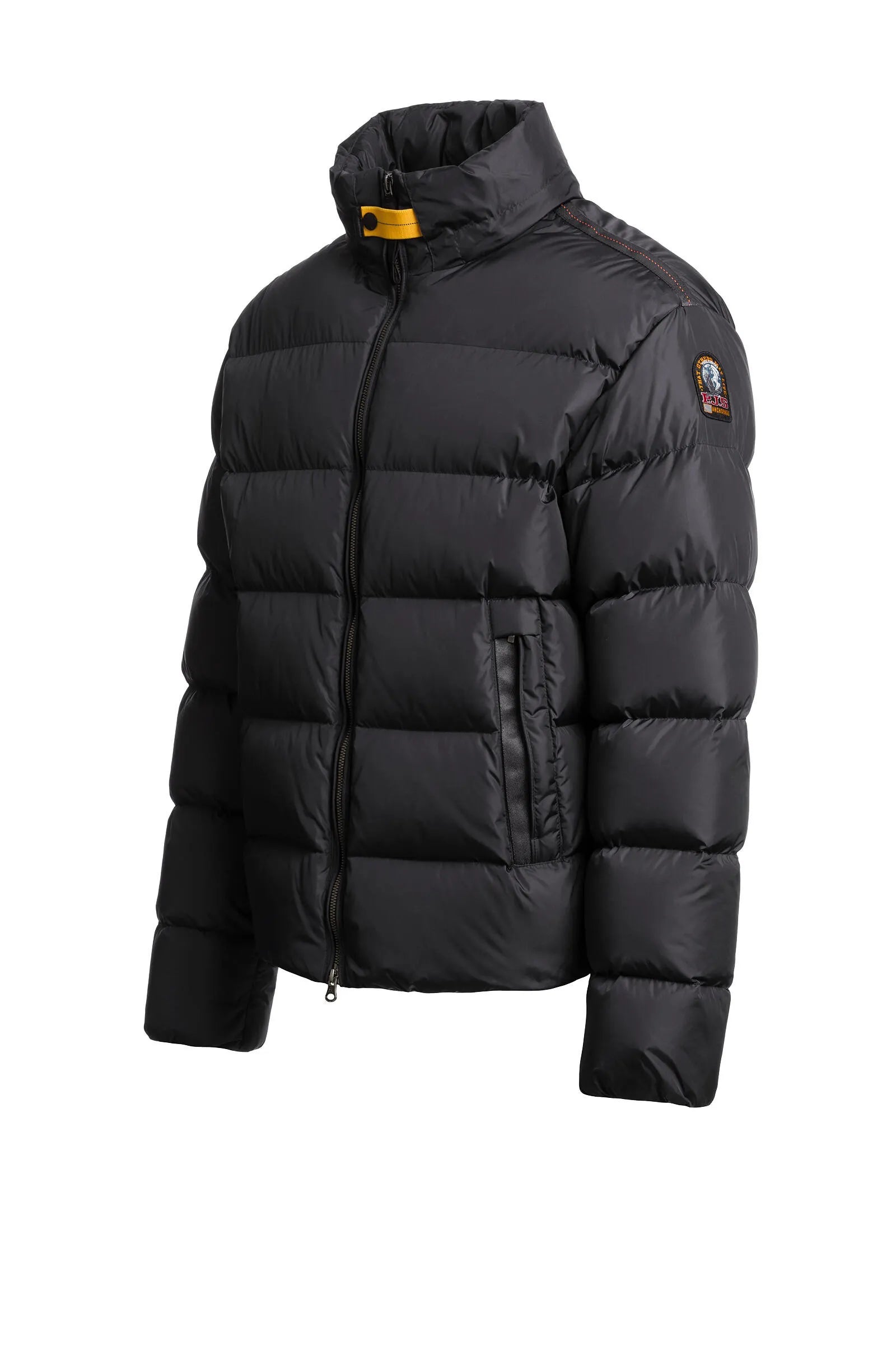 Bomberjacke TUAM mit Stehkragen
