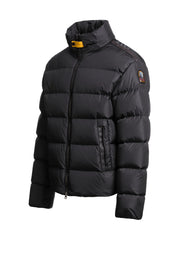Bomberjacke TUAM mit Stehkragen