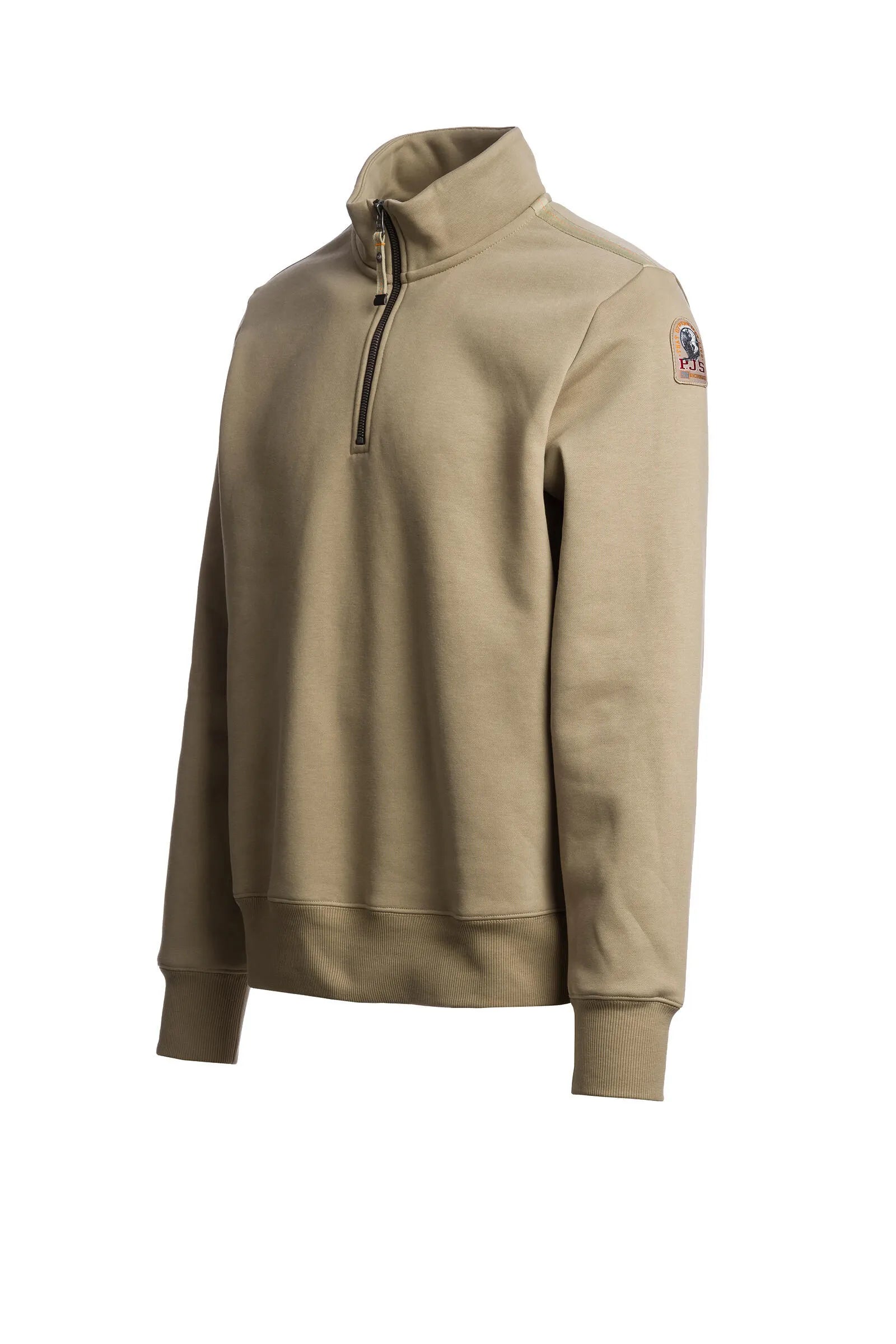 Sweatshirt BROAD PEAK