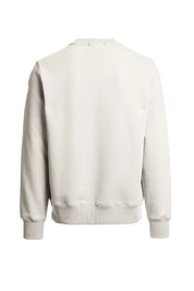 Sweatshirt aus Baumwolle