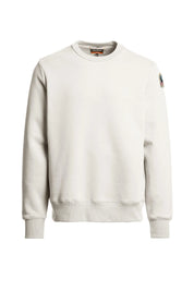 Sweatshirt aus Baumwolle