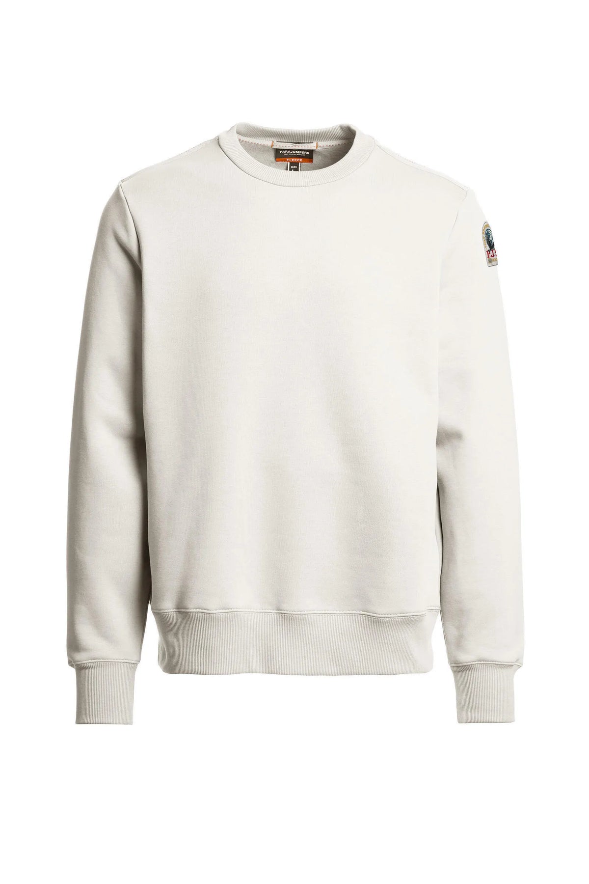 Sweatshirt aus Baumwolle