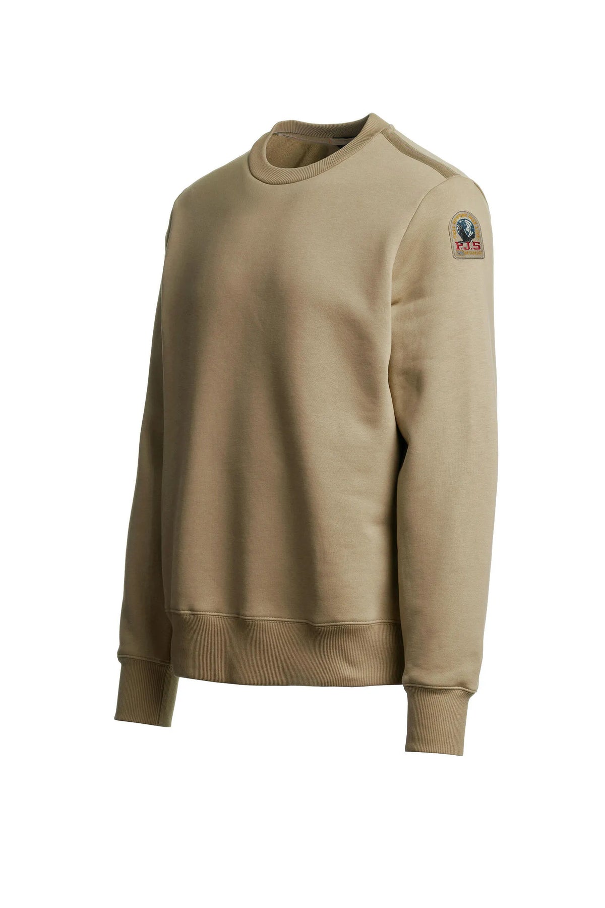 Sweatshirt aus Baumwolle