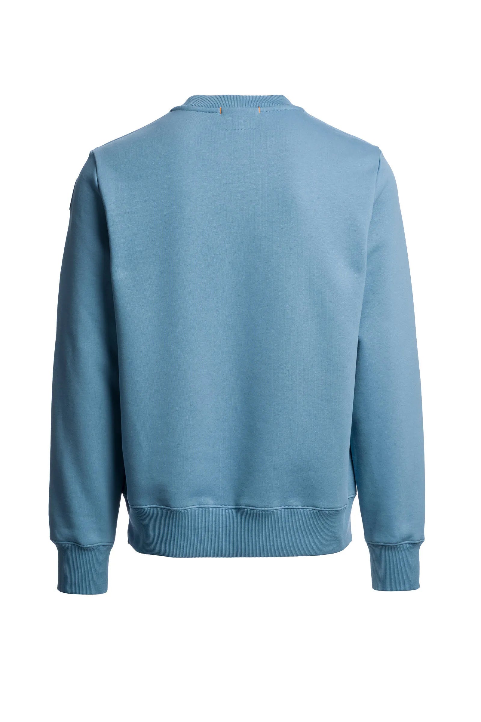 Sweatshirt aus Baumwolle